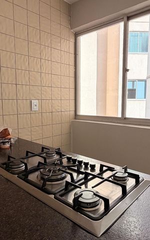 Apartamento à venda com 153m², 3 quartos e 2 vagasCozinha