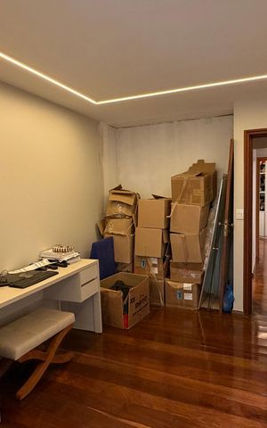 Apartamento à venda com 153m², 3 quartos e 2 vagasQuarto 2