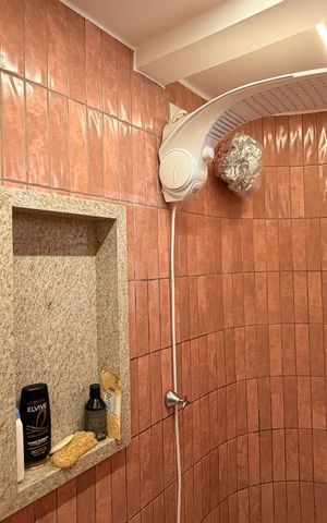 Apartamento à venda com 153m², 3 quartos e 2 vagasBanheiro da Suíte