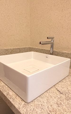 Apartamento à venda com 153m², 3 quartos e 2 vagasBanheiro Social