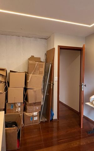 Apartamento à venda com 153m², 3 quartos e 2 vagasQuarto 2