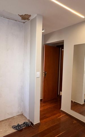 Apartamento à venda com 153m², 3 quartos e 2 vagasSuíte