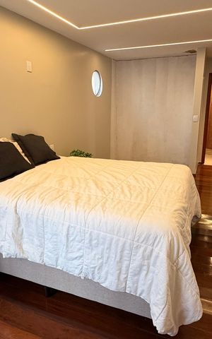 Apartamento à venda com 153m², 3 quartos e 2 vagasSuíte