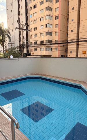 Apartamento à venda com 153m², 3 quartos e 2 vagasÁrea comum - Piscina