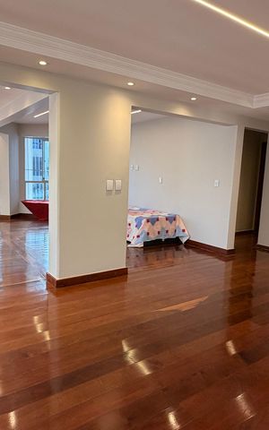 Apartamento à venda com 153m², 3 quartos e 2 vagasSala