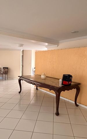 Apartamento à venda com 153m², 3 quartos e 2 vagasSalão de Festas