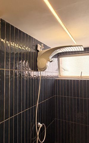 Apartamento à venda com 153m², 3 quartos e 2 vagasBanheiro Social