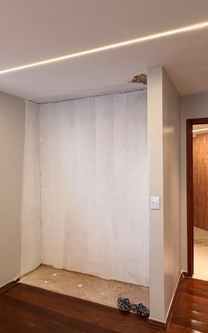 Apartamento à venda com 153m², 3 quartos e 2 vagasSuíte