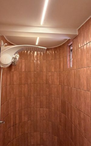 Apartamento à venda com 153m², 3 quartos e 2 vagasBanheiro da Suíte