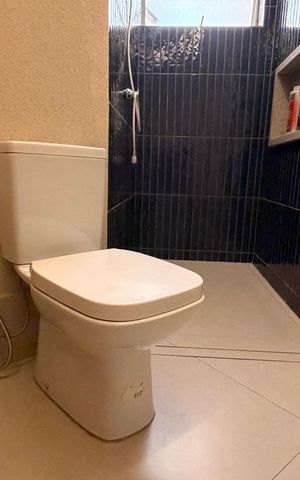 Apartamento à venda com 153m², 3 quartos e 2 vagasBanheiro Social