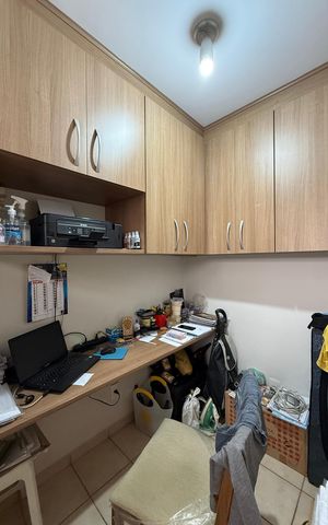 Apartamento para alugar com 117m², 2 quartos e sem vaga