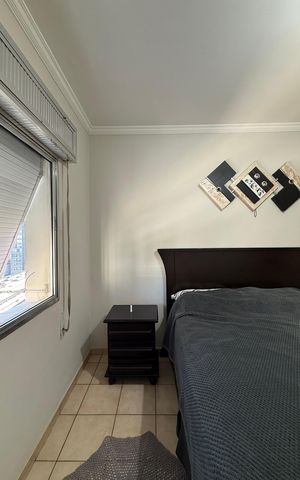 Apartamento para alugar com 117m², 2 quartos e sem vaga
