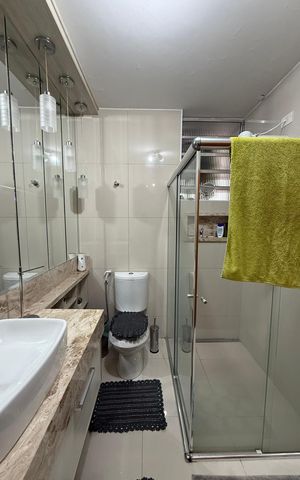 Apartamento para alugar com 117m², 2 quartos e sem vaga