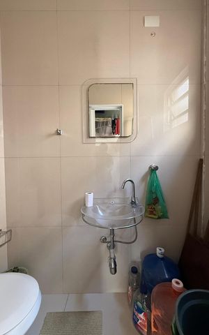 Apartamento para alugar com 117m², 2 quartos e sem vaga