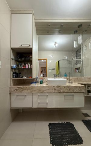 Apartamento para alugar com 117m², 2 quartos e sem vaga