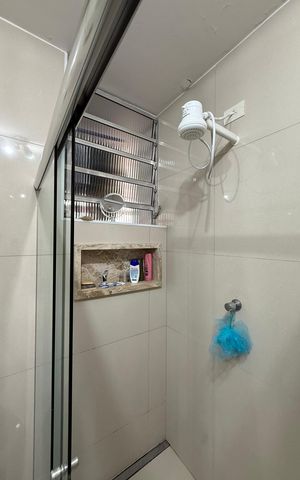 Apartamento para alugar com 117m², 2 quartos e sem vaga