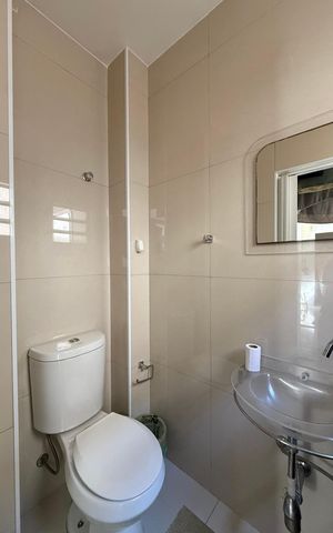 Apartamento para alugar com 117m², 2 quartos e sem vaga