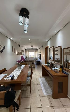 Apartamento para alugar com 117m², 2 quartos e sem vaga