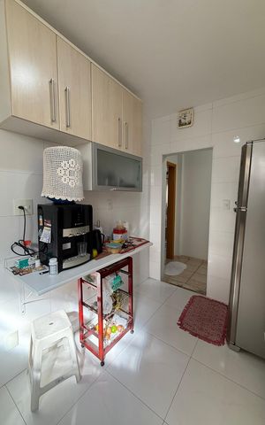 Apartamento para alugar com 117m², 2 quartos e sem vaga