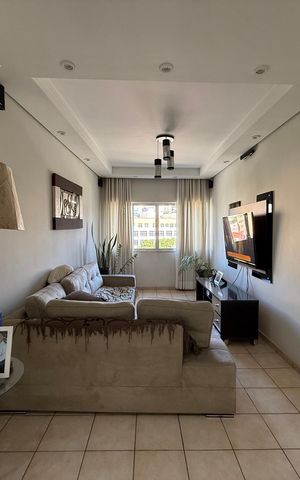 Apartamento para alugar com 117m², 2 quartos e sem vaga