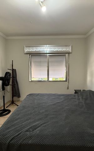 Apartamento para alugar com 117m², 2 quartos e sem vaga