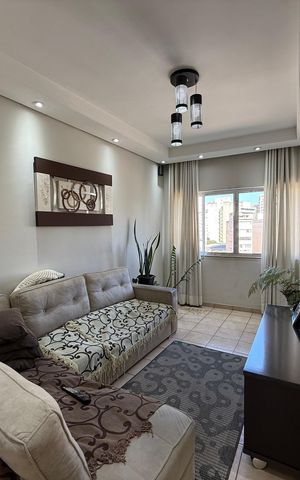 Apartamento para alugar com 117m², 2 quartos e sem vaga