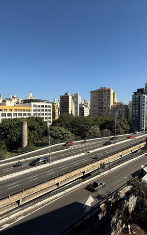 Apartamento para alugar com 117m², 2 quartos e sem vaga