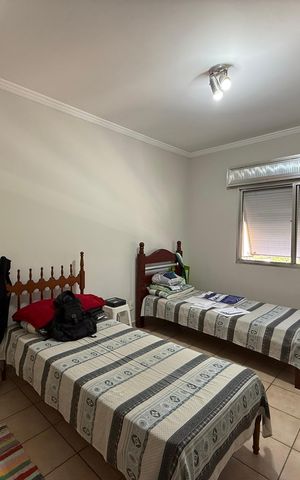 Apartamento para alugar com 117m², 2 quartos e sem vaga