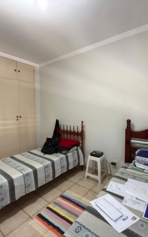 Apartamento para alugar com 117m², 2 quartos e sem vaga
