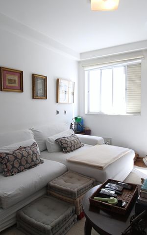 Apartamento à venda com 216m², 4 quartos e 2 vagasQuarto 1