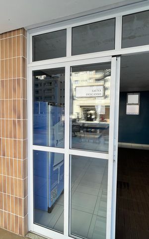 Apartamento para alugar com 60m², 2 quartos e 1 vaga Apartamento para alugar com 60m², 2 quartos e 1 vagaCondomínio