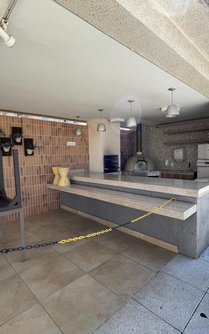 Apartamento para alugar com 60m², 2 quartos e 1 vaga Apartamento para alugar com 60m², 2 quartos e 1 vagaCondomínio