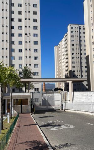 Apartamento para alugar com 60m², 2 quartos e 1 vaga Apartamento para alugar com 60m², 2 quartos e 1 vagaCondomínio