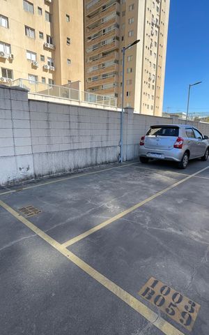 Apartamento para alugar com 60m², 2 quartos e 1 vaga Apartamento para alugar com 60m², 2 quartos e 1 vagaCondomínio