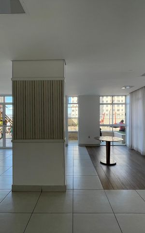 Apartamento para alugar com 60m², 2 quartos e 1 vaga Apartamento para alugar com 60m², 2 quartos e 1 vagaCondomínio
