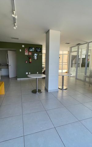 Apartamento para alugar com 60m², 2 quartos e 1 vaga Apartamento para alugar com 60m², 2 quartos e 1 vagaCondomínio
