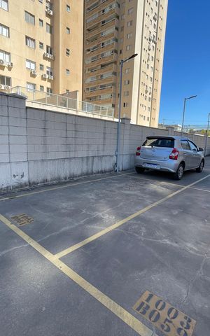 Apartamento para alugar com 60m², 2 quartos e 1 vaga Apartamento para alugar com 60m², 2 quartos e 1 vagaCondomínio