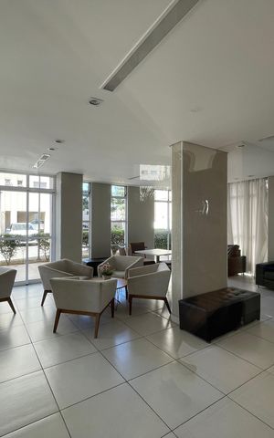 Apartamento para alugar com 60m², 2 quartos e 1 vaga Apartamento para alugar com 60m², 2 quartos e 1 vagaCondomínio