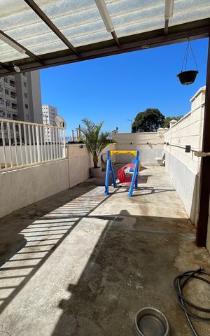 Apartamento para alugar com 60m², 2 quartos e 1 vaga Apartamento para alugar com 60m², 2 quartos e 1 vagaCondomínio