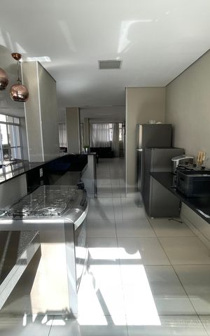 Apartamento para alugar com 60m², 2 quartos e 1 vaga Apartamento para alugar com 60m², 2 quartos e 1 vagaCondomínio
