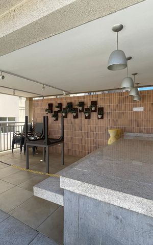 Apartamento para alugar com 60m², 2 quartos e 1 vaga Apartamento para alugar com 60m², 2 quartos e 1 vagaCondomínio