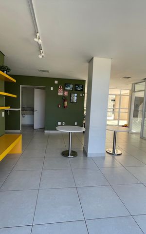 Apartamento para alugar com 60m², 2 quartos e 1 vaga Apartamento para alugar com 60m², 2 quartos e 1 vagaCondomínio