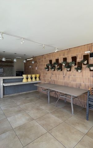 Apartamento para alugar com 60m², 2 quartos e 1 vaga Apartamento para alugar com 60m², 2 quartos e 1 vagaCondomínio