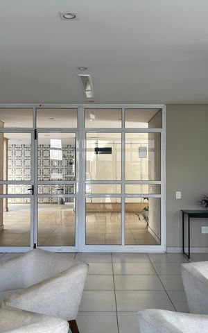 Apartamento para alugar com 60m², 2 quartos e 1 vaga Apartamento para alugar com 60m², 2 quartos e 1 vagaCondomínio
