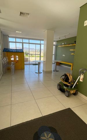Apartamento para alugar com 60m², 2 quartos e 1 vaga Apartamento para alugar com 60m², 2 quartos e 1 vagaCondomínio