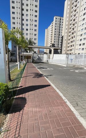 Apartamento para alugar com 60m², 2 quartos e 1 vaga Apartamento para alugar com 60m², 2 quartos e 1 vagaCondomínio