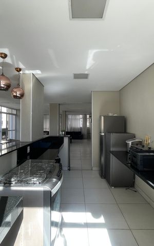 Apartamento para alugar com 60m², 2 quartos e 1 vaga Apartamento para alugar com 60m², 2 quartos e 1 vagaCondomínio