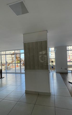 Apartamento para alugar com 60m², 2 quartos e 1 vaga Apartamento para alugar com 60m², 2 quartos e 1 vagaCondomínio