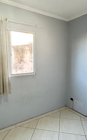 Casa à venda com 154m², 3 quartos e 4 vagas Casa à venda com 154m², 3 quartos e 4 vagasQuarto 2