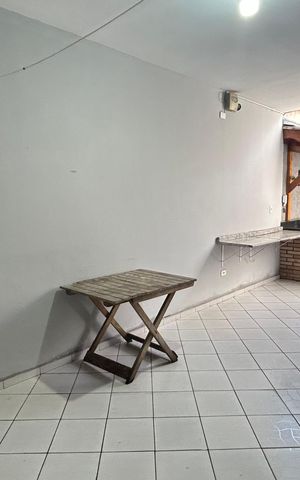 Casa à venda com 154m², 3 quartos e 4 vagas Casa à venda com 154m², 3 quartos e 4 vagasChurrasqueira